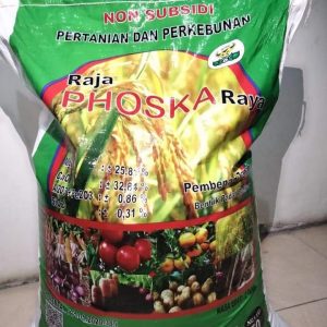 pupuk raja phoska raya